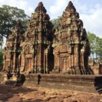 Vacances et Voyage au Cambodge avec une Agence Locale : Hors des Sentiers Battus