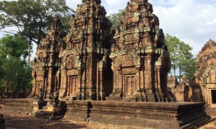 Vacances et Voyage au Cambodge avec une Agence Locale : Hors des Sentiers Battus