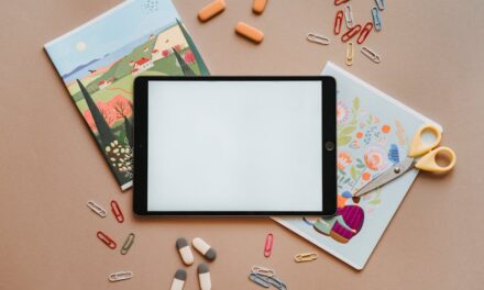 De l’inspiration à l’écriture : ce que vous offre une papeterie raffinée