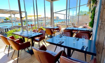 Quel restaurant Agde choisir pour une expérience culinaire authentique au bord de l’eau ?