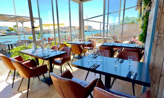 Quel restaurant Agde choisir pour une expérience culinaire authentique au bord de l’eau ?