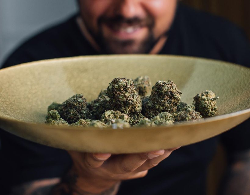 CBD La Rochelle : comment choisir des produits de qualité en toute confiance ?