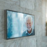 Pourquoi l’affichage dynamique funéraire devient-il un atout majeur pour les rituels contemporains ?