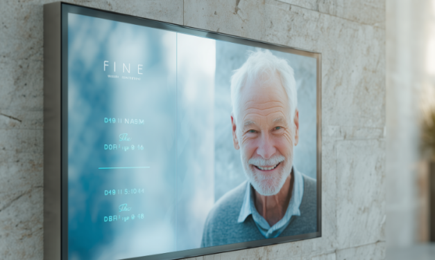 Pourquoi l’affichage dynamique funéraire devient-il un atout majeur pour les rituels contemporains ?