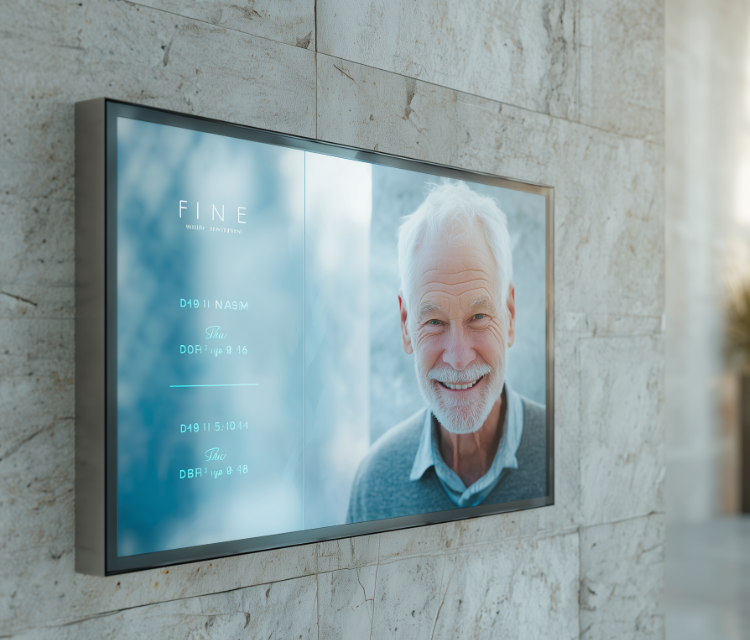 Pourquoi l’affichage dynamique funéraire devient-il un atout majeur pour les rituels contemporains ?