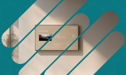 Comment la signalétique digitale funéraire transforme-t-elle l’expérience des familles et des visiteurs ?