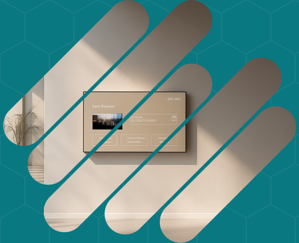 Comment la signalétique digitale funéraire transforme-t-elle l’expérience des familles et des visiteurs ?