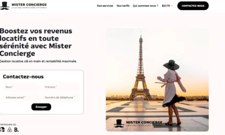 Quelle est la meilleure conciergerie Airbnb Paris pour maximiser vos revenus ?