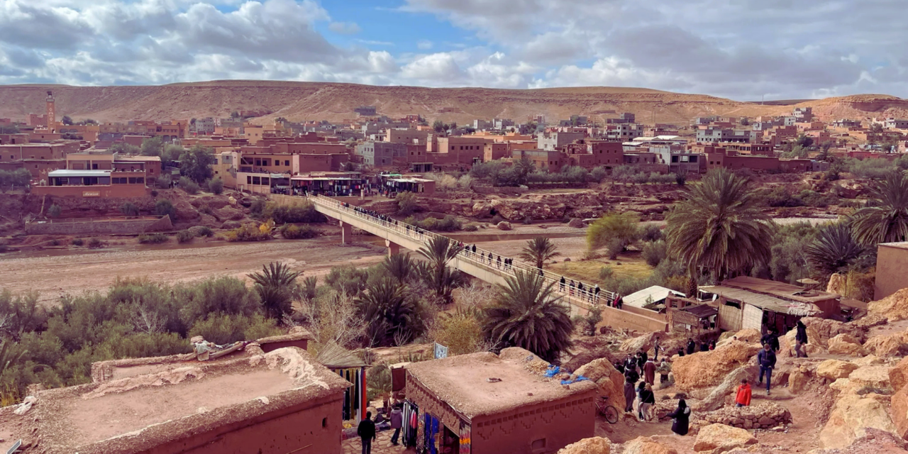 Marrakech en décembre : le guide pratique pour un voyage réussi