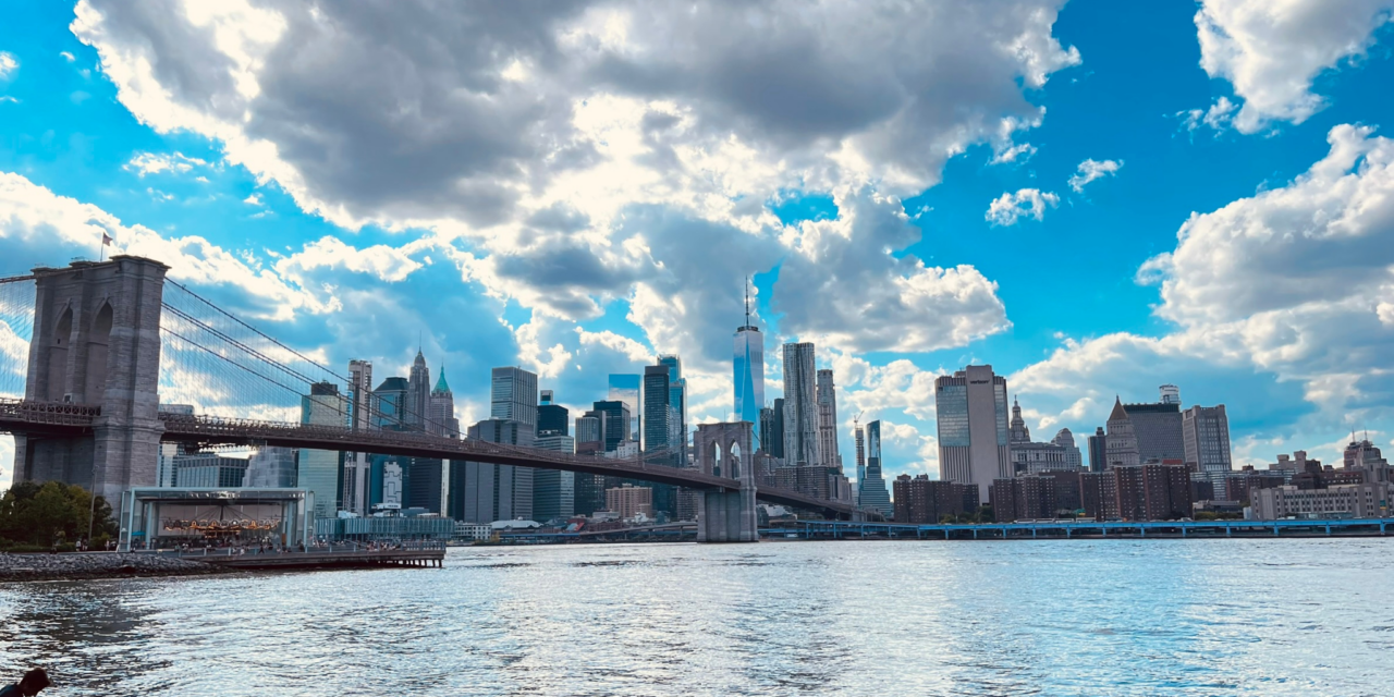 New York en 7 jours : l’itinéraire parfait pour un premier voyage