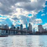 New York en 7 jours : l’itinéraire parfait pour un premier voyage