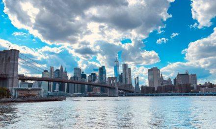 New York en 7 jours : l’itinéraire parfait pour un premier voyage