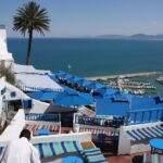 Sidi Bou Saïd : préparer un séjour entre authenticité et raffinement