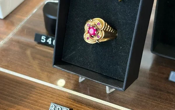 Rachat bijoux : comment vendre vos bijoux au meilleur prix en toute sécurité ?