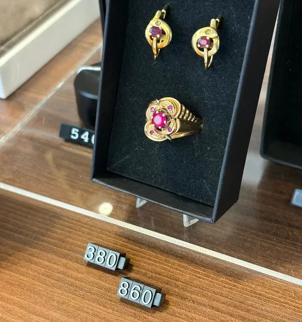 Rachat bijoux : comment vendre vos bijoux au meilleur prix en toute sécurité ?