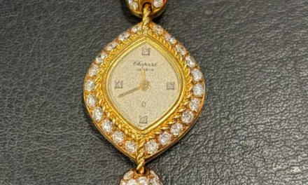 Achat bijoux Mougins : où trouver les plus belles pièces de la Côte d&rsquo;Azur ?