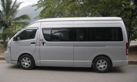 Pourquoi Louer un Véhicule au Cambodge ?