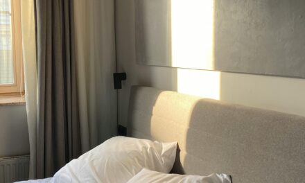 Choisir l’oreiller parfait : les critères essentiels pour un confort haut de gamme