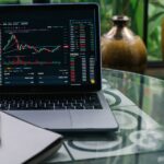 Aux origines du trading automatique et de la révolution numérique