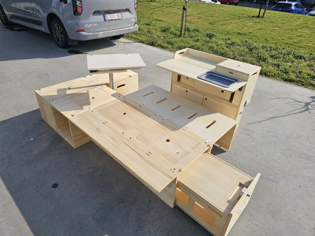 vanlife