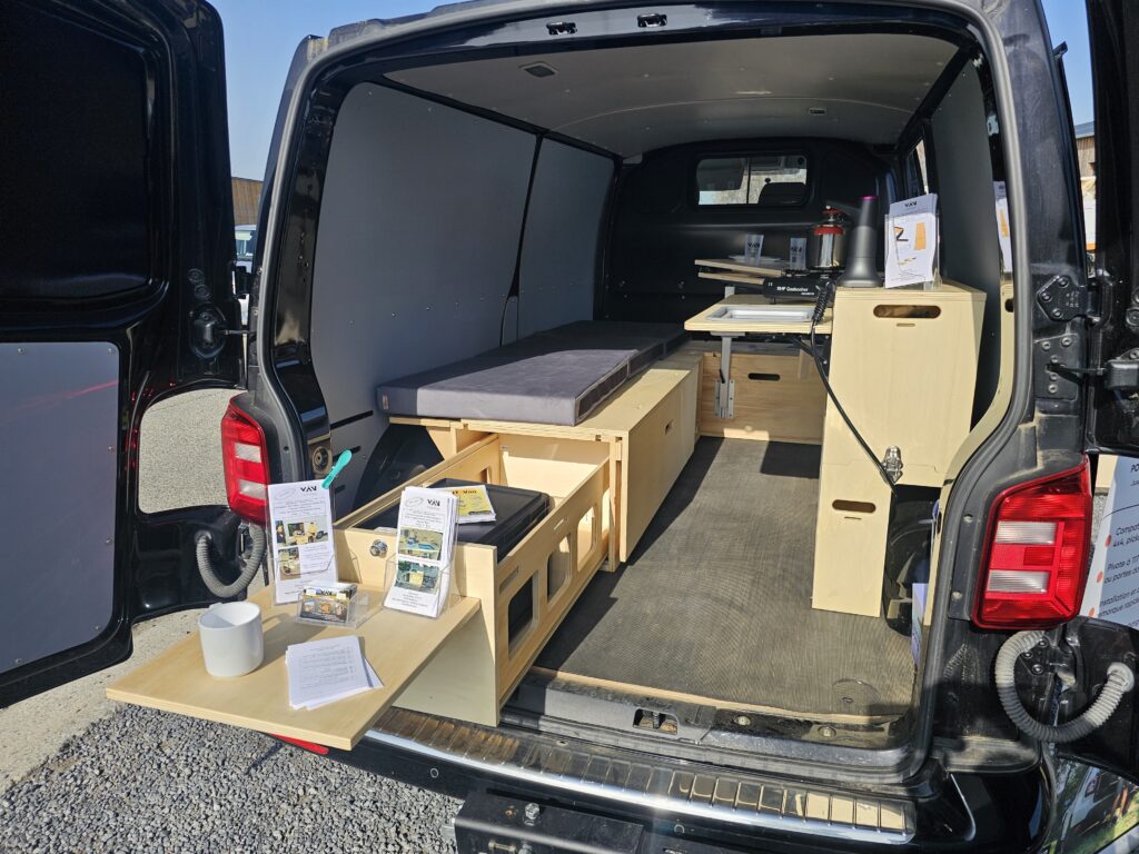 vanlife