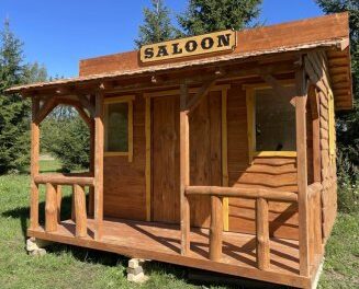 Cabane en bois Belgique : pourquoi craquer pour une cabane de jardin en 2026 ?
