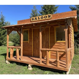Cabane en bois Belgique : pourquoi craquer pour une cabane de jardin en 2026 ?
