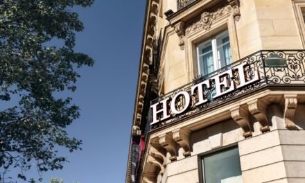 Aménagement d’Hôtel en France : Les Clés pour Créer une Expérience Inoubliable