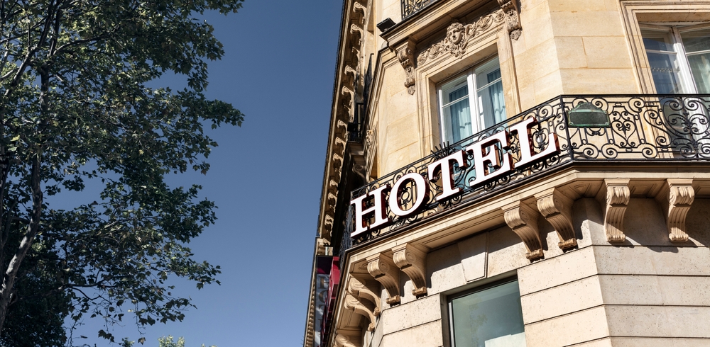 Aménagement d’Hôtel en France : Les Clés pour Créer une Expérience Inoubliable