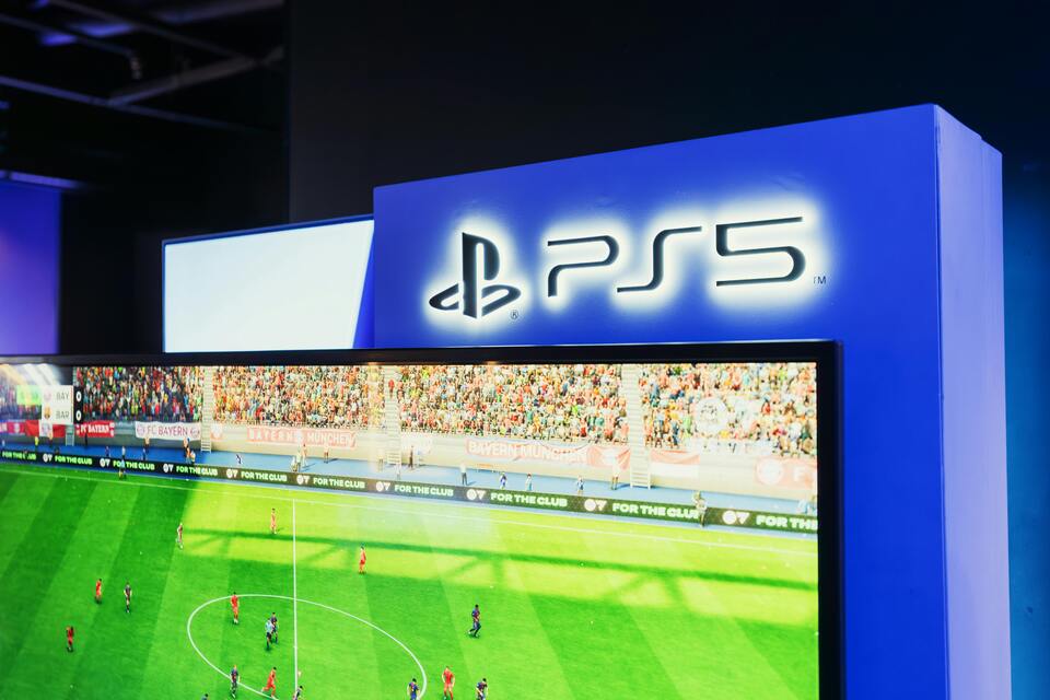 Où acheter une PS5 à Madagascar ? Top boutiques