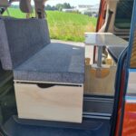 Un vendredi soir, un Berlingo et une idée folle : comment le vanlife a changé mes week-ends
