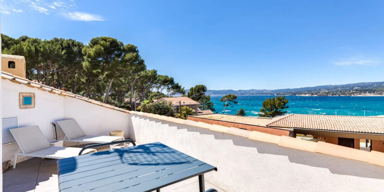 Agence immobilière saint Cyr sur mer : un soutien à chaque étape
