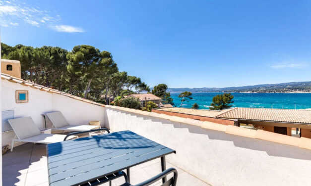 Agence immobilière saint Cyr sur mer : un soutien à chaque étape