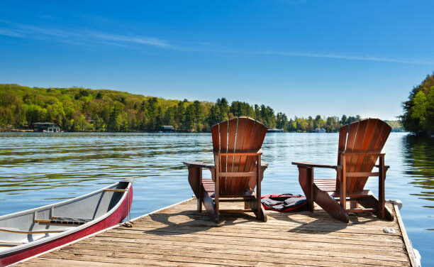 Voyage Ontario : le guide complet pour découvrir la province canadienne