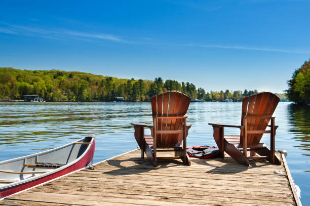 Voyage Ontario : le guide complet pour découvrir la province canadienne