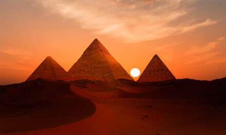 Voyage en Égypte : le guide complet pour préparer un séjour inoubliable