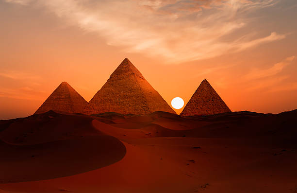 Voyage en Égypte : le guide complet pour préparer un séjour inoubliable