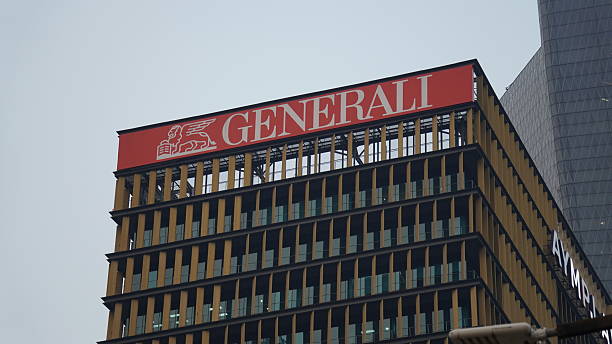 Working with a Generali Partner Broker in France