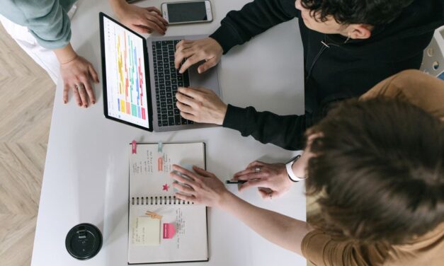 Qu&rsquo;appelle-t-on une agence digitale ?