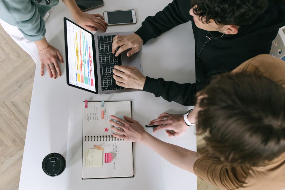 Qu&rsquo;appelle-t-on une agence digitale ?
