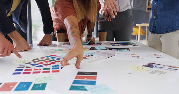 Branding : les clés pour construire une identité de marque forte