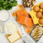 Carence en calcium : les signes qui doivent vous alerter