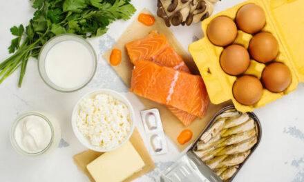 Carence en calcium : les signes qui doivent vous alerter
