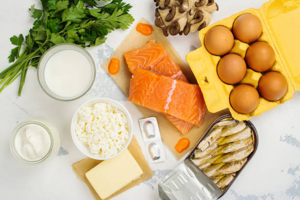 Carence en calcium : les signes qui doivent vous alerter