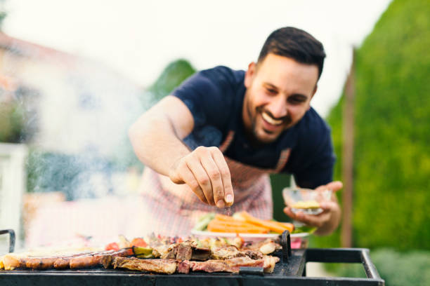 Cuisine de saison : pourquoi choisir des produits frais toute l&rsquo;année ?