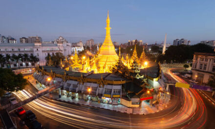 Entreprises Myanmar : les secteurs d’activité les plus dynamiques du pays