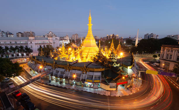 Entreprises Myanmar : les secteurs d’activité les plus dynamiques du pays