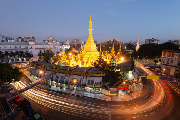 Entreprises Myanmar : les secteurs d’activité les plus dynamiques du pays