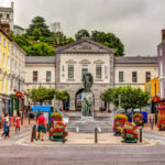 Hôtel Cork : les meilleures solutions d&rsquo;hébergement pour visiter la ville