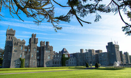 Hôtel Galway : profitez d&rsquo;un séjour au cœur de l&rsquo;ouest irlandais
